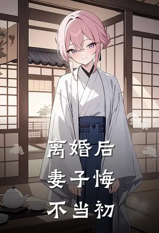 离婚后，妻子悔不当初