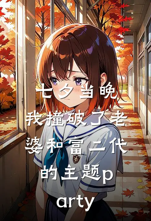 七夕当晚，我撞破了老婆和富二代的主题party