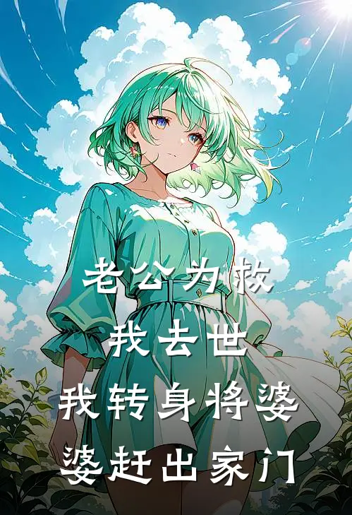 老公为救我去世，我转身将婆婆赶出家门