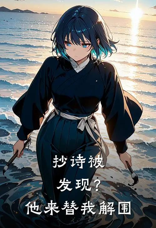 抄诗被发现？他来替我解围