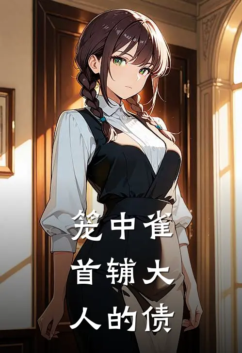 笼中雀：首辅大人的债
