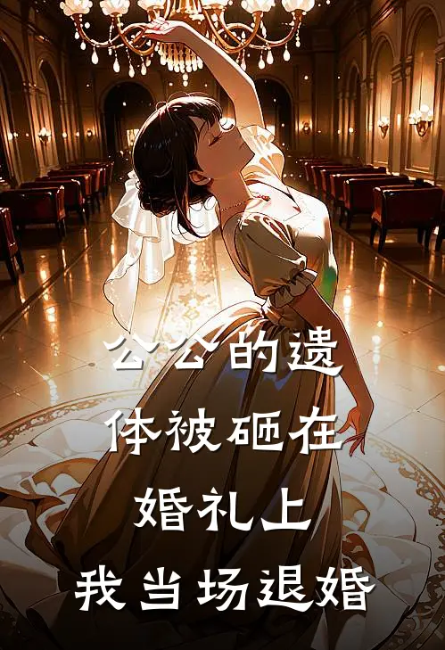 公公的遗体被砸在婚礼上，我当场退婚