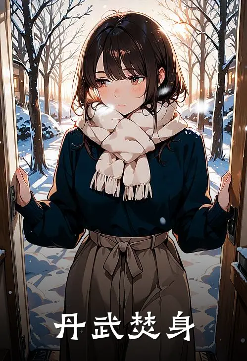 丹武焚身