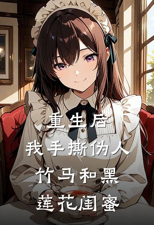 重生后，我手撕伪人竹马和黑莲花闺蜜