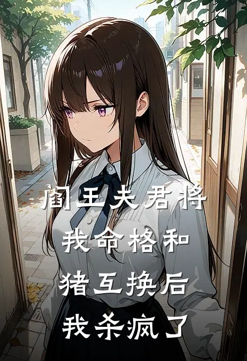 阎王夫君将我命格和猪互换后，我杀疯了