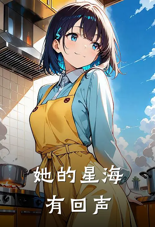 她的星海有回声