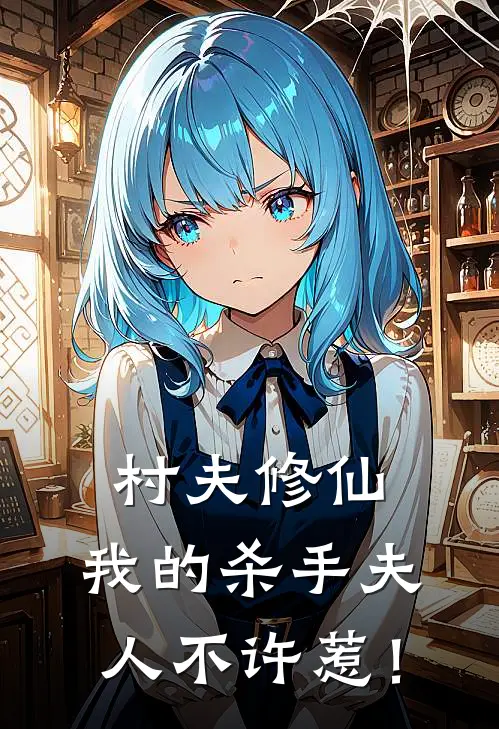 村夫修仙，我的杀手夫人不许惹！