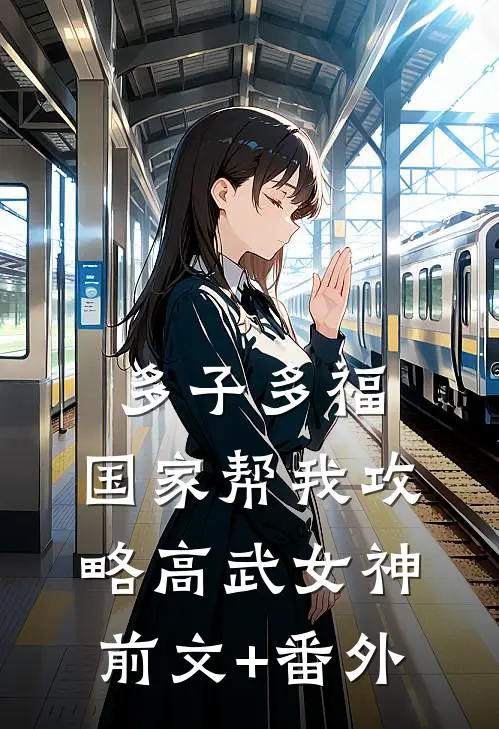 多子多福，国家帮我攻略高武女神前文+番外