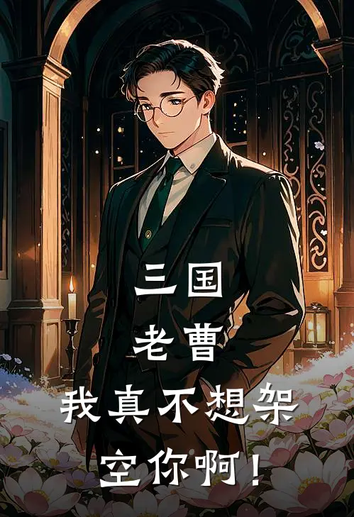 三国：老曹，我真不想架空你啊！