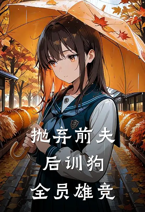 抛弃前夫后训狗：全员雄竞