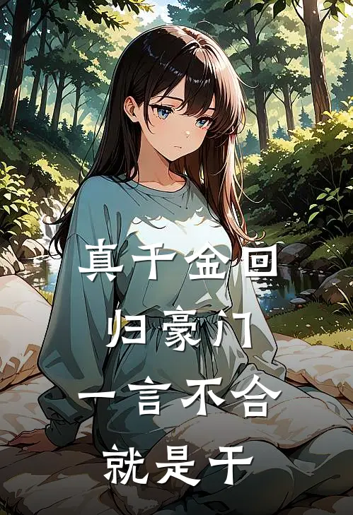 真千金回归豪门，一言不合就是干