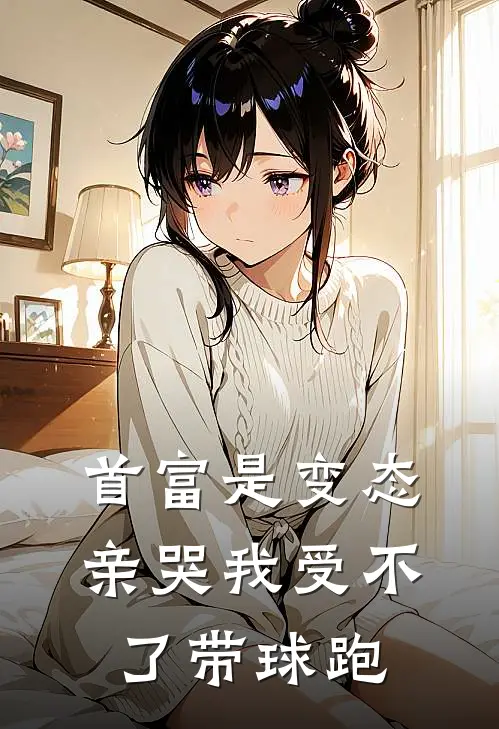 首富是变态，亲哭我受不了带球跑