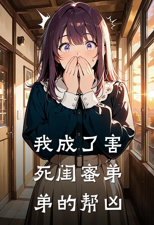 我成了害死闺蜜弟弟的帮凶
