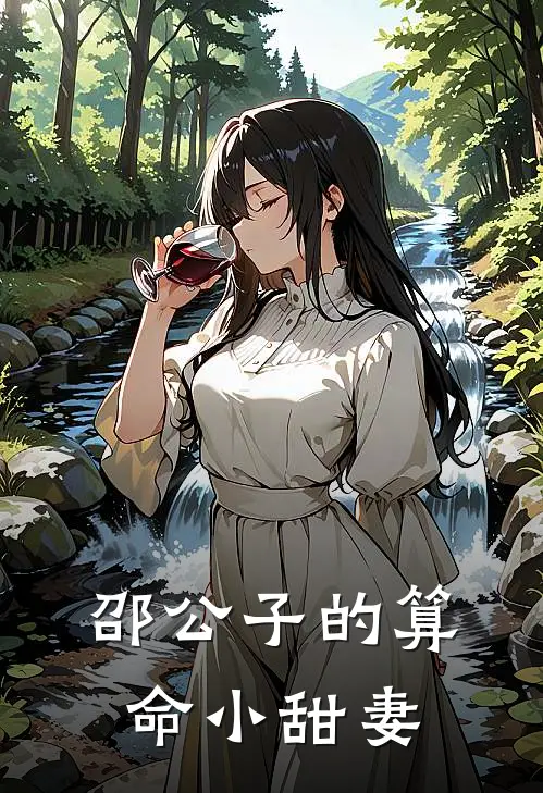 邵公子的算命小甜妻
