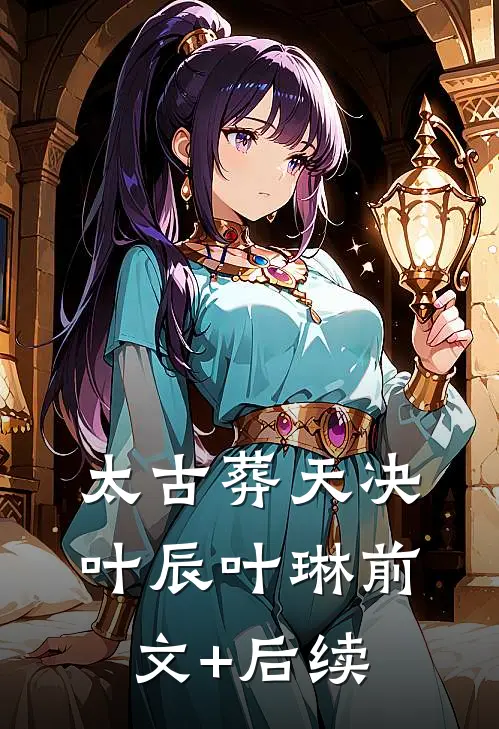 太古葬天决叶辰叶琳前文+后续