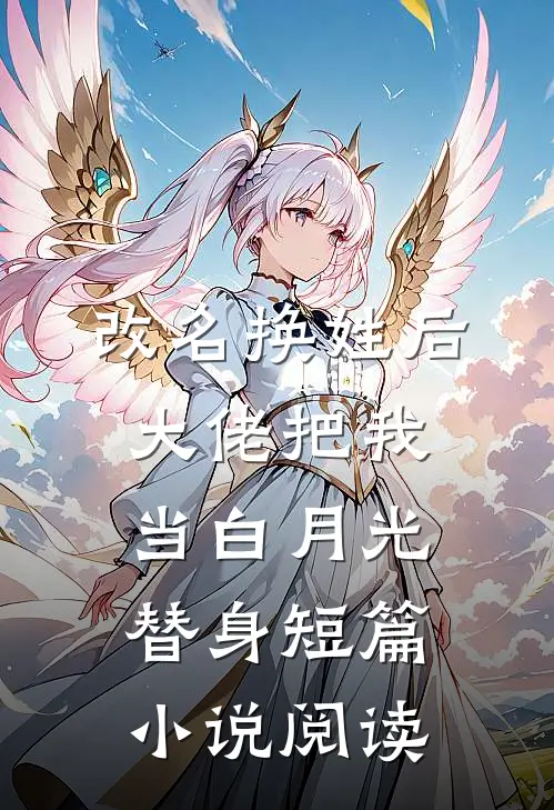 改名换姓后，大佬把我当白月光替身短篇小说阅读