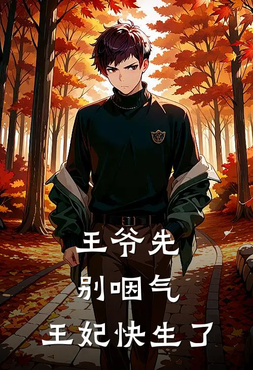 王爷先别咽气，王妃快生了