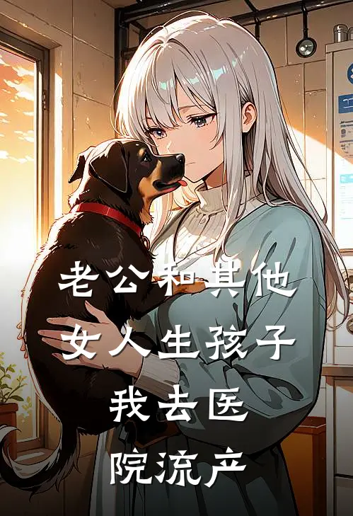 老公和其他女人生孩子，我去医院流产