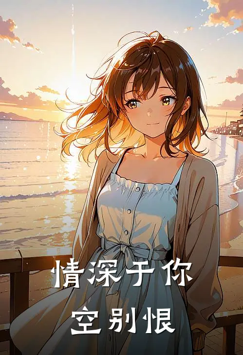 情深于你空别恨