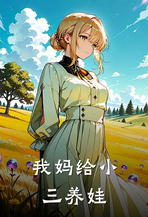 我妈给小三养娃