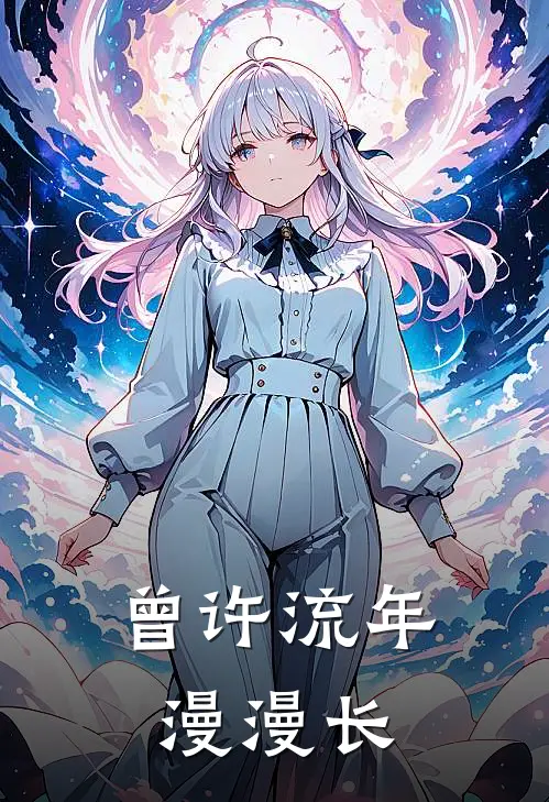 曾许流年漫漫长