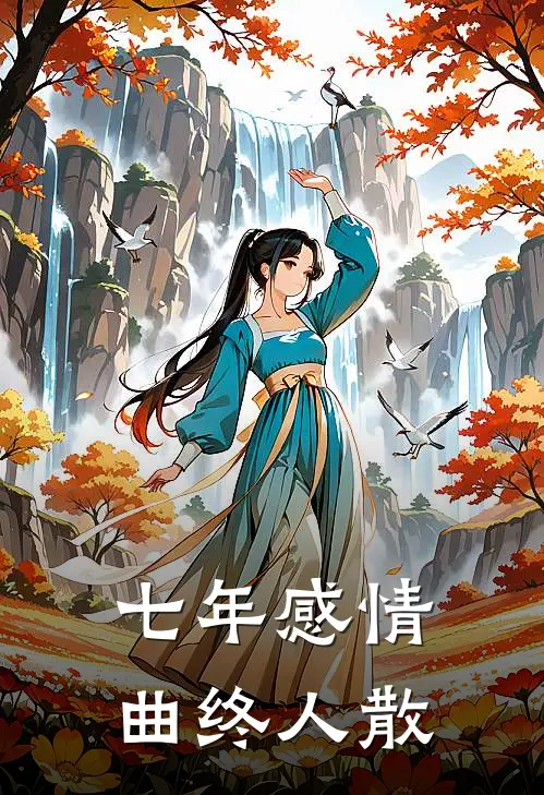 七年感情，曲终人散