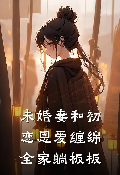 未婚妻和初恋恩爱缠绵，全家躺板板