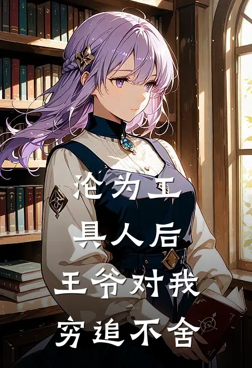 沦为工具人后，王爷对我穷追不舍