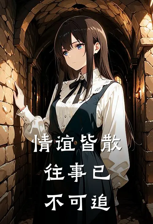情谊皆散，往事已不可追