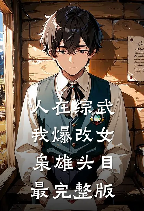 人在综武，我爆改女枭雄头目最完整版