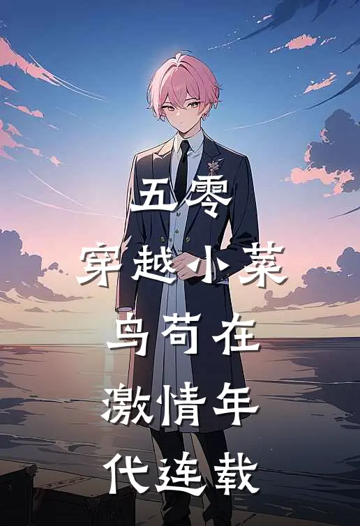 五零：穿越小菜鸟苟在激情年代连载