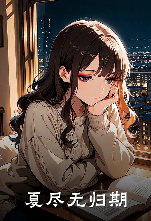 夏尽无归期