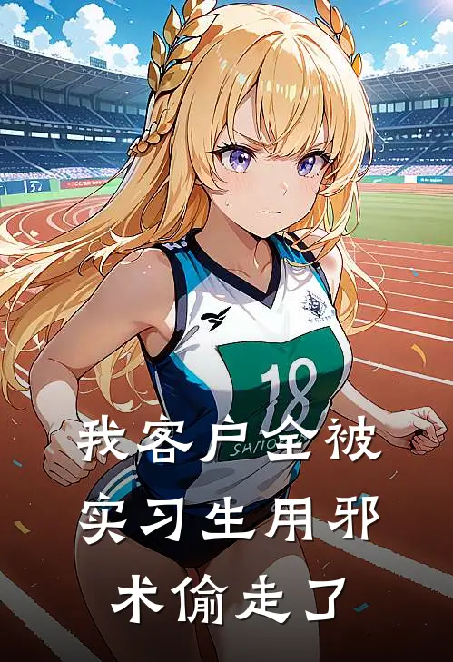 我客户全被实习生用邪术偷走了