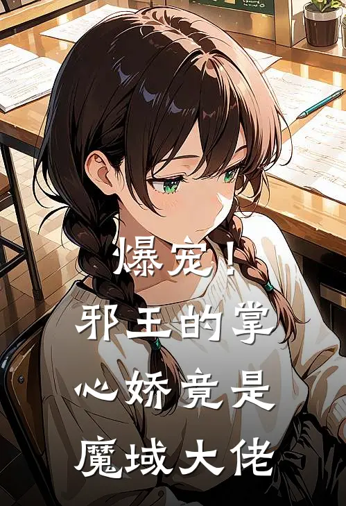 爆宠！邪王的掌心娇竟是魔域大佬