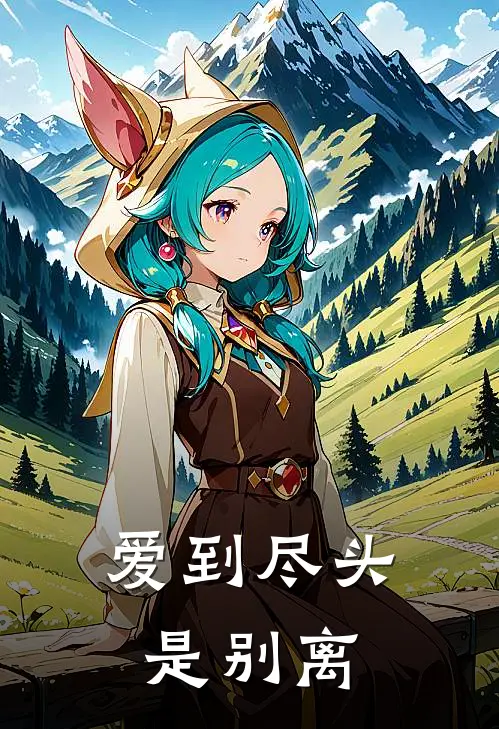 爱到尽头是别离