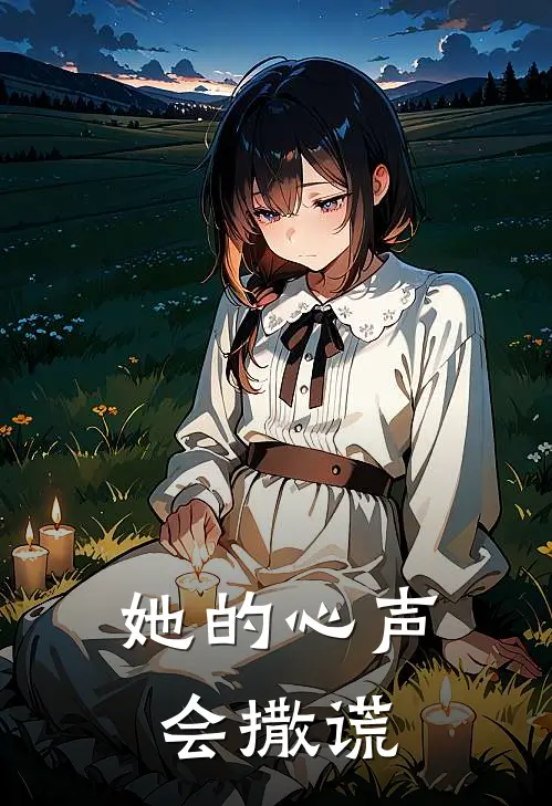 她的心声会撒谎