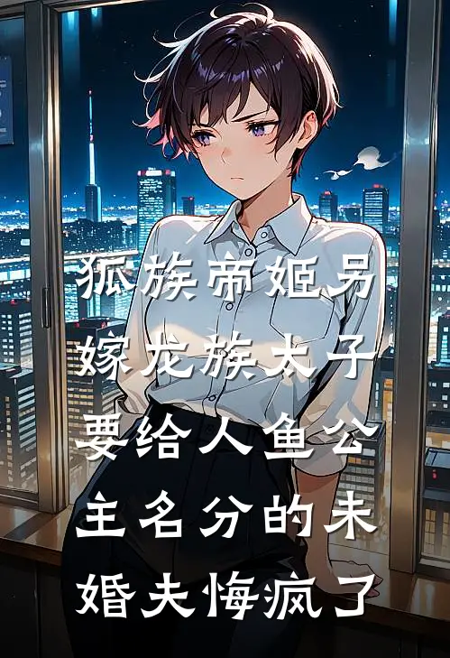 狐族帝姬另嫁龙族太子，要给人鱼公主名分的未婚夫悔疯了