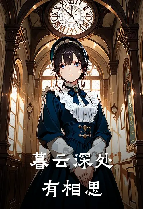 暮云深处有相思