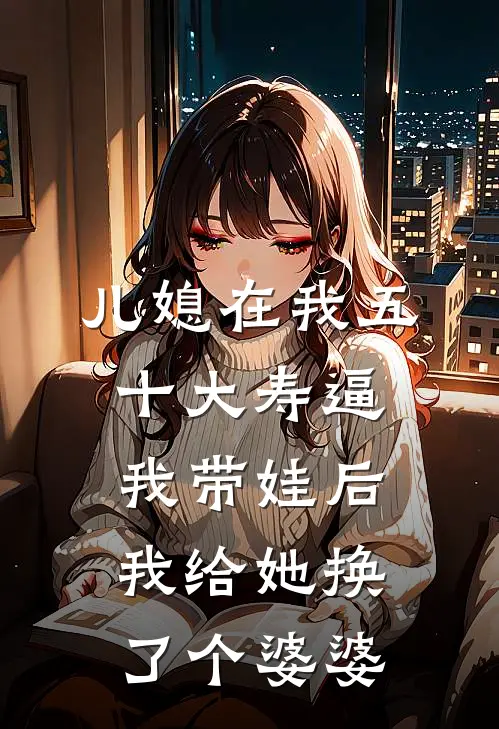 儿媳在我五十大寿逼我带娃后，我给她换了个婆婆