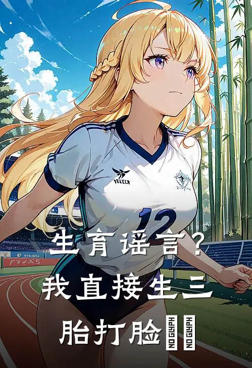 生育谣言？我直接生三胎打脸​​