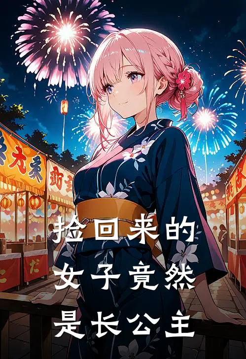 捡回来的女子竟然是长公主