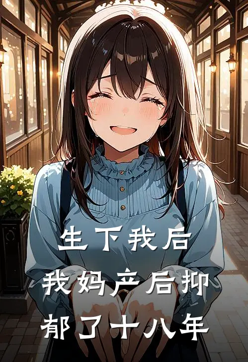 生下我后，我妈产后抑郁了十八年