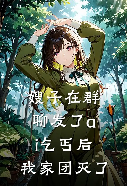 嫂子在群聊发了ai乞丐后，我家团灭了