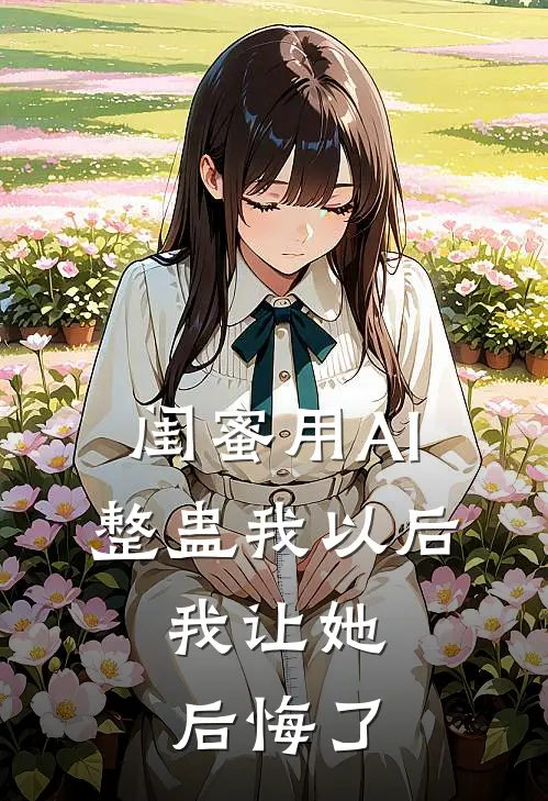 闺蜜用AI整蛊我以后，我让她后悔了