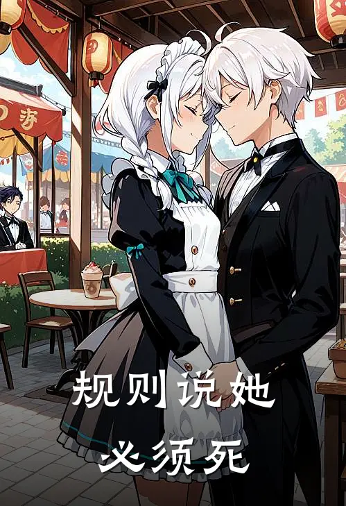 规则说她必须死