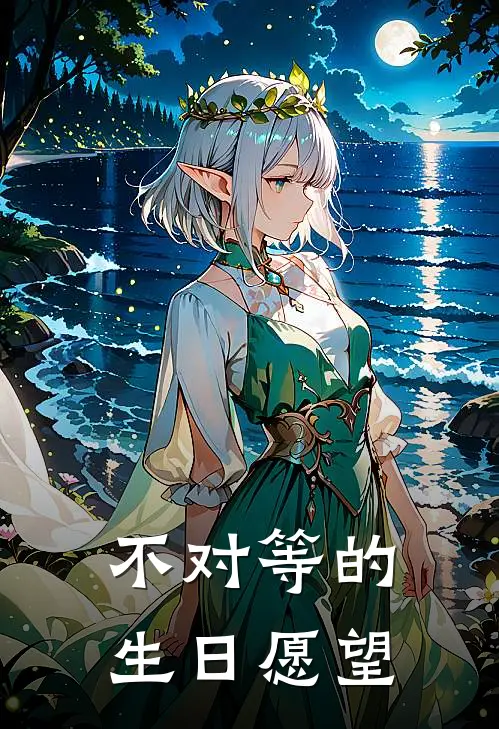 不对等的生日愿望
