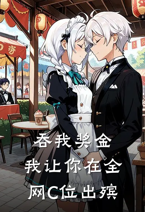 吞我奖金，我让你在全网C位出殡