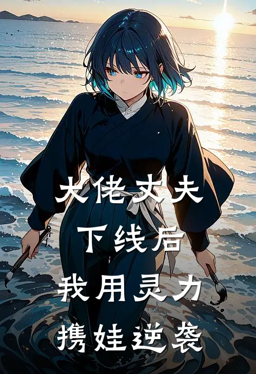 大佬丈夫下线后，我用灵力携娃逆袭