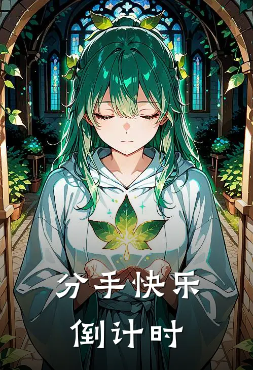 分手快乐倒计时