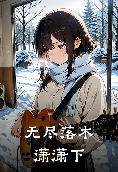无尽落木潇潇下